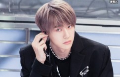 王一博与知名女星搭档出演新作品，还未播出就已经爆火