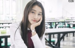 优雅清新的淑女风怎么体现，国民闺女关晓彤诠释得很到位