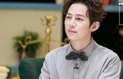 何炅父亲妈妈年龄多大了，一家三口照片被扒结婚了吗？