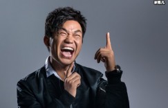 心怀梦想，王宝强用自己的汗水为自己打拼出美好明天