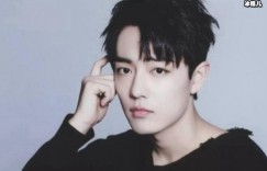 肖战涅槃归来，新专辑《光点》创造奇迹