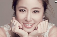 舒淇晒和林心如合影，女神探班女神还不忘送上特别礼物