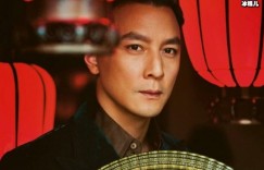 吴彦祖秀恩爱！婚戒把无名指磨出茧称婚姻的痛苦