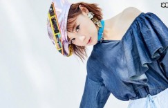 袁珊珊自爆隔离生活，怀疑自己感染