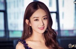 王思聪为什么对赵丽颖好, 一句话更是表明对赵丽颖的喜欢