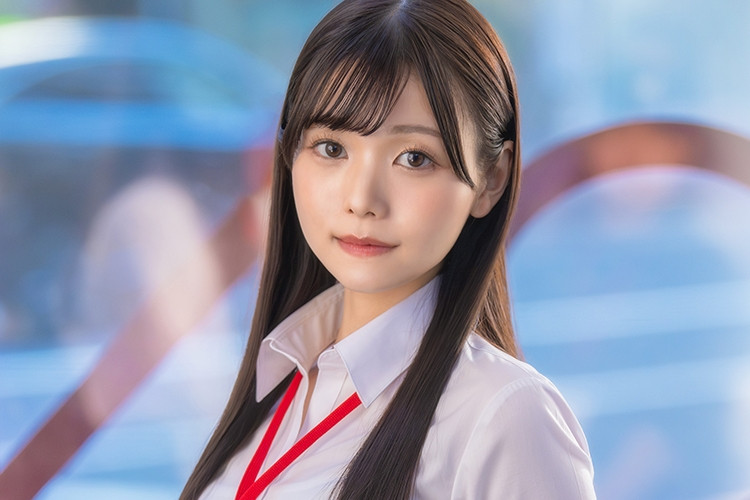 松永あかり(松永明里)出道作品SDJS-304发布！超强大秘密武器登场！SOD女子社员AV解禁！