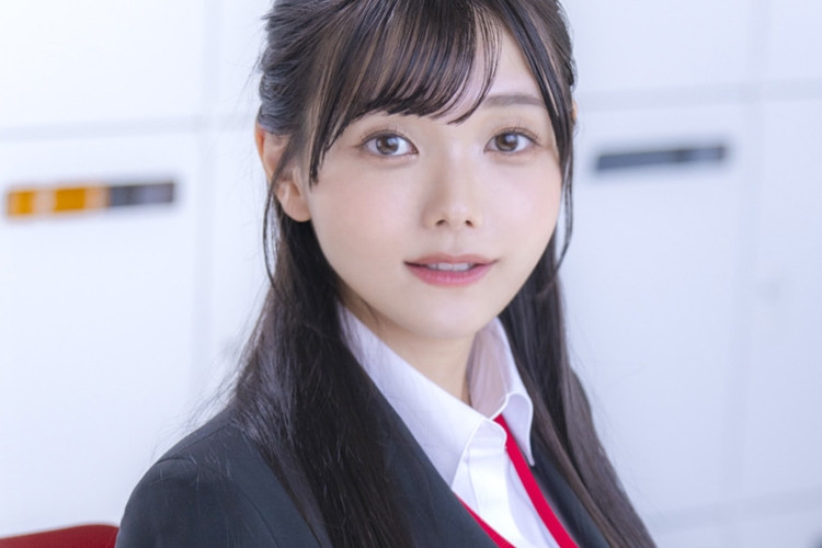 松永あかり(松永明里)出道作品SDJS-304发布！超强大秘密武器登场！SOD女子社员AV解禁！
