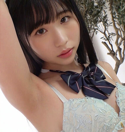 四乃宮もも(四乃宫桃)出道作品MUDR-292发布！「天然小只马美少女」出道，马上解锁中出和多P性爱！
