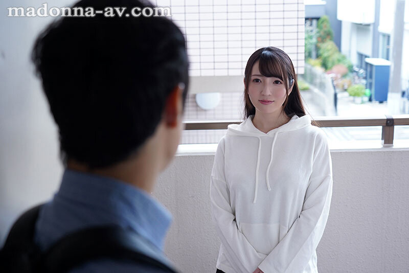 小花のん(小花暖)作品JUR-344发布！废物大学生被巨乳人妻勾引！堕落同居的性爱日记