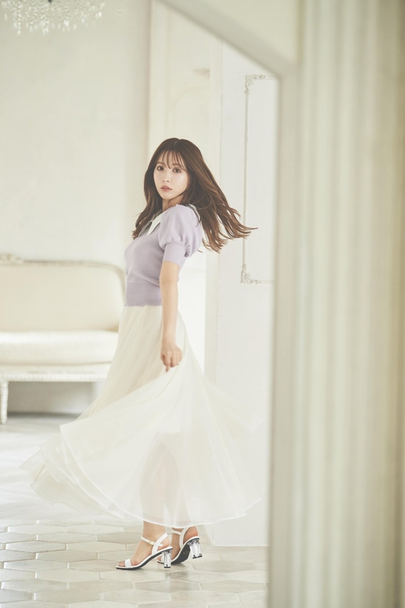 AV史上第一人！三上悠亚twitter破300万追踪！