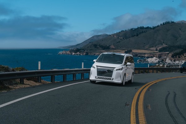 法拉第未来回应总部子办公楼失火 初步排除电池起火 法拉第未来回应总部子办公楼失火 初步排除电池起火