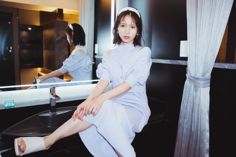 小仓七海引退!你不知道的秘密是⋯