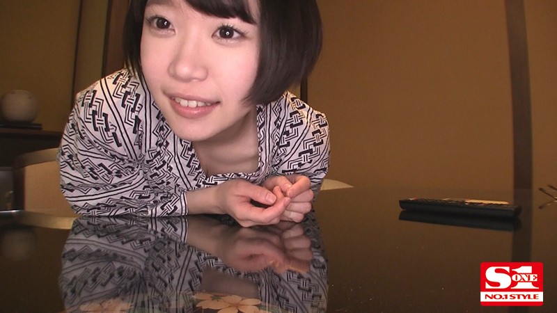 短发才是王道！新一代超人气纯欲系女优是她…本「色」演出无人能招架