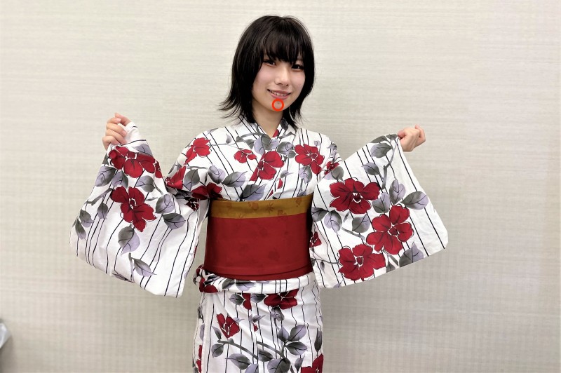 东北地区活跃的艺能人?松井日奈子身份曝光!