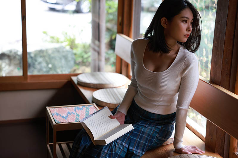 FSDSS-384,五十岚なつ(五十岚夏,Igarashi-Natsu)最新作品2021/12/23发布!