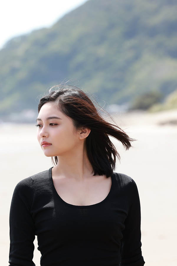 FSDSS-384,五十岚なつ(五十岚夏,Igarashi-Natsu)最新作品2021/12/23发布!