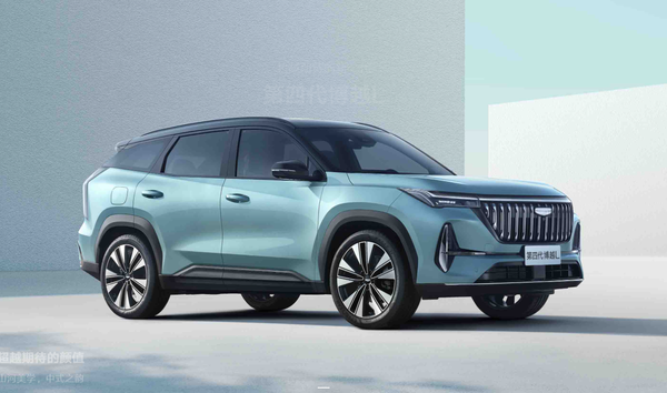 9月中国燃油SUV销量排名公布：多款国产车型大涨