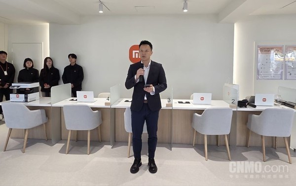 小米在首尔开设直营售后服务中心 从手机到冰箱都能修 小米在首尔开设直营售后服务中心 从手机到冰箱都能修