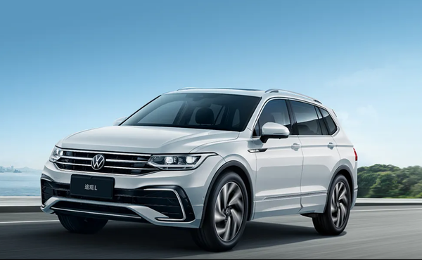 今年国内中型SUV销量盘点:Model Y一车超BBA之和 今年国内中型SUV销量盘点:Model Y一车超BBA之和