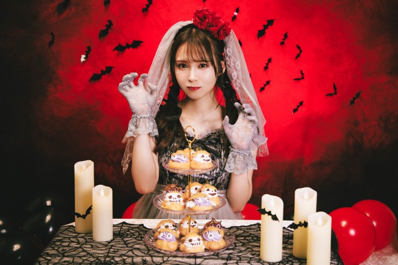 小仓七海引退!你不知道的秘密是⋯