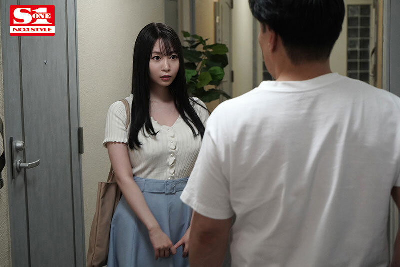 夢乃あいか(梦乃爱华)作品SSIS-948发布！「超童颜巨乳正妹」的同事，来借浴室&#8230;湿发造型超撩人！