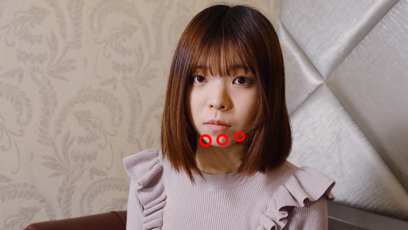 什么？磨桌角自慰10年的她竟然有无码片！至少3支！