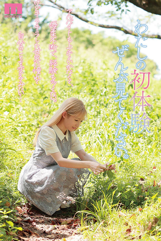 森步乃花(森歩乃花)出道作品番号及封面,森步乃花个人简介