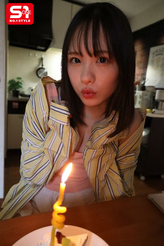 村上悠華(村上悠华)作品SONE-670发布！美胸女友被SEX狂社团的人睡走，袒露巨乳&#8230;还开心比剪刀手！