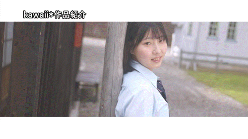 当真纱罗(CAWD-893)性经验只有1人的短发正妹!她一出道就被吉村卓中出!