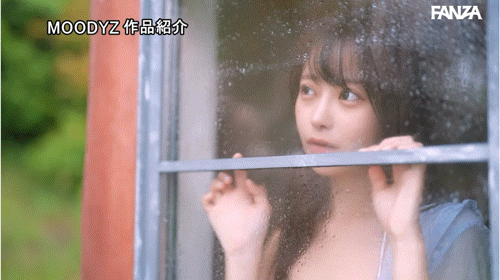 福田悠亚(MIDA-438)超超大型新人!写真偶像转职的她是Moodyz的国宝级美少女!