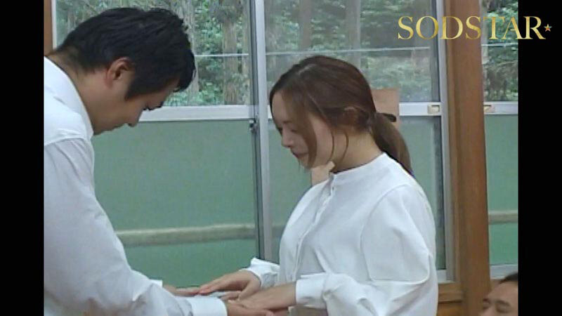 小仓由奈(START-453)小仓由菜失踪！藏身教会被暗黑杰伦洗脑！