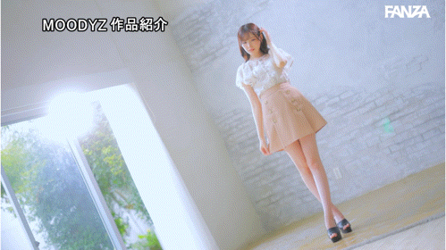 (MIDA-439)这就是最后了⋯新ありな(新有菜)、引退作发表！