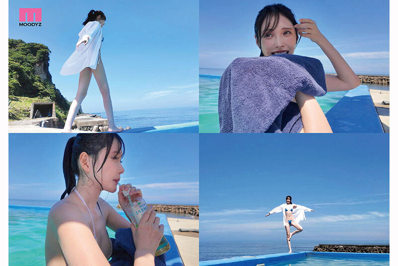 (MIDA-439)这就是最后了⋯新ありな(新有菜)、引退作发表！