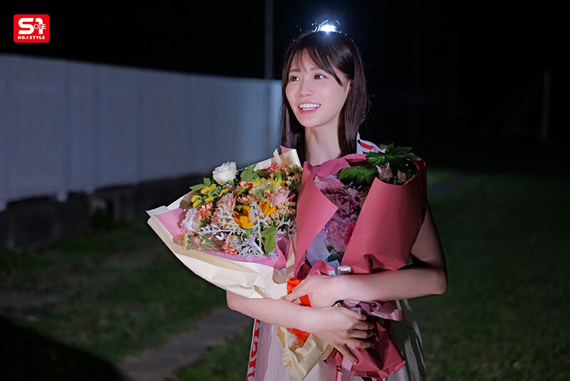 (SNOS-033)大家都可以参与！未歩なな(未步奈奈)的引退作是⋯