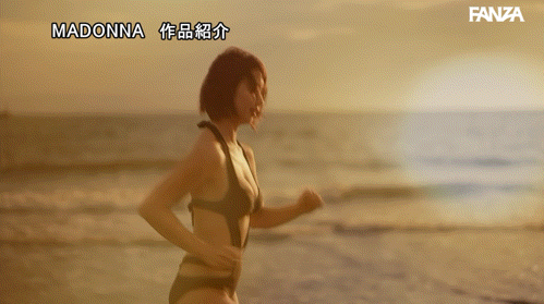 (JUR-058)美颜美乳美尻美脚加色気！ Madonna四大才子之首：结城花乃羽现身！