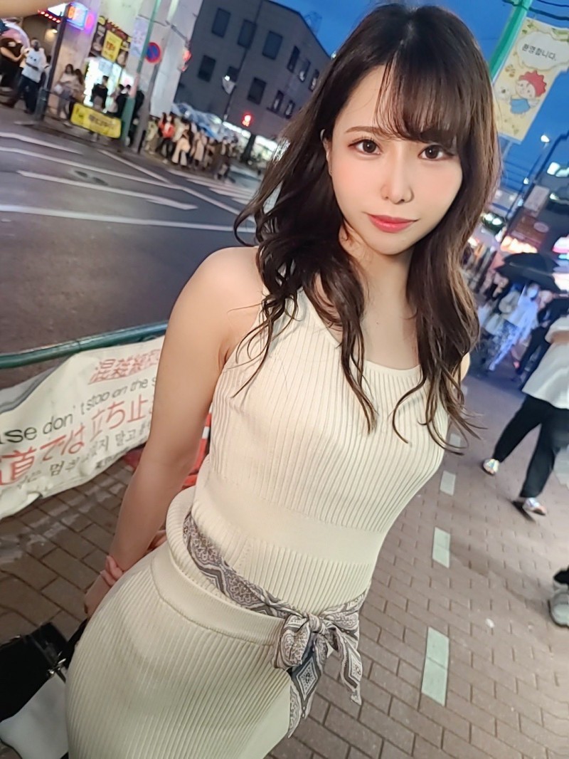 黒木逢夢(黑木逢梦)出道作品MIFD-211发布!美乳美巨尻究极Body!骑乘位の天才完全压制男优!