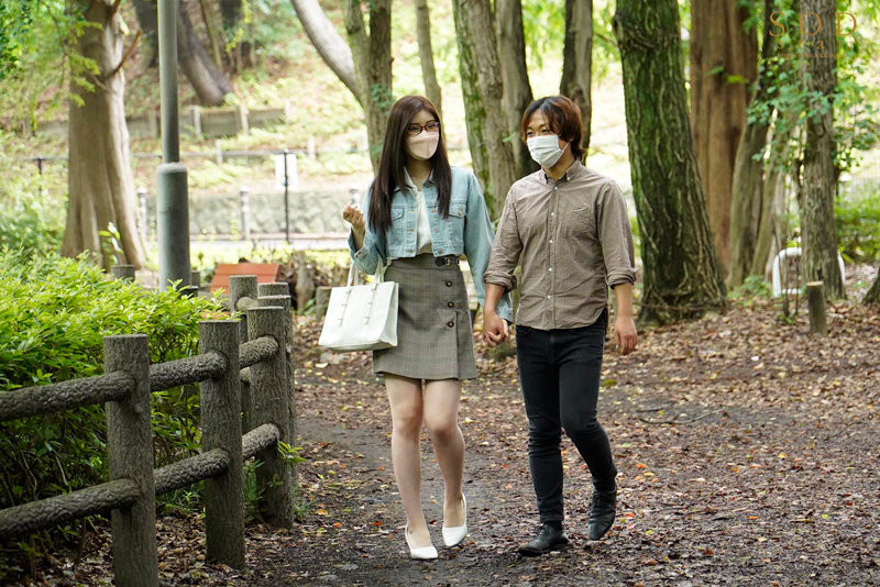 神木麗(神木丽)作品STARS-725发布!戏剧初体验!开箱处男男友狂欢一整夜!