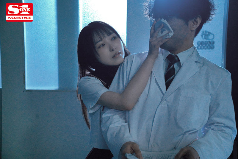 香水じゅん(香水纯)作品SSIS-803发布！恐怖的淫乱美少女此战封神！