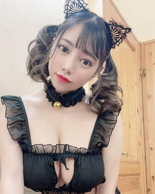 最新推荐!爆红巨乳素人妹《梦见露》精选作品介绍……