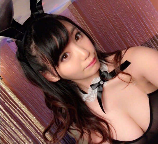 最新推荐！19岁出道巨乳美少女「天野美优」精选作品介绍……