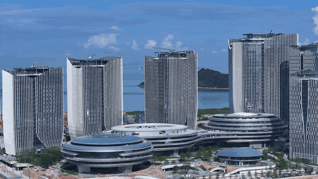 腾讯庆祝成立27周年！官方发布首间办公室的场景图片