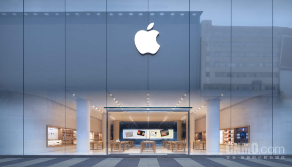 12月6日开幕！大中华区第59家Apple Store零售店来了