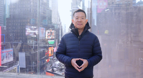 贾跃亭发文:尽责到底 早日回国 正在加速偿还债务 贾跃亭发文:尽责到底 早日回国 正在加速偿还债务