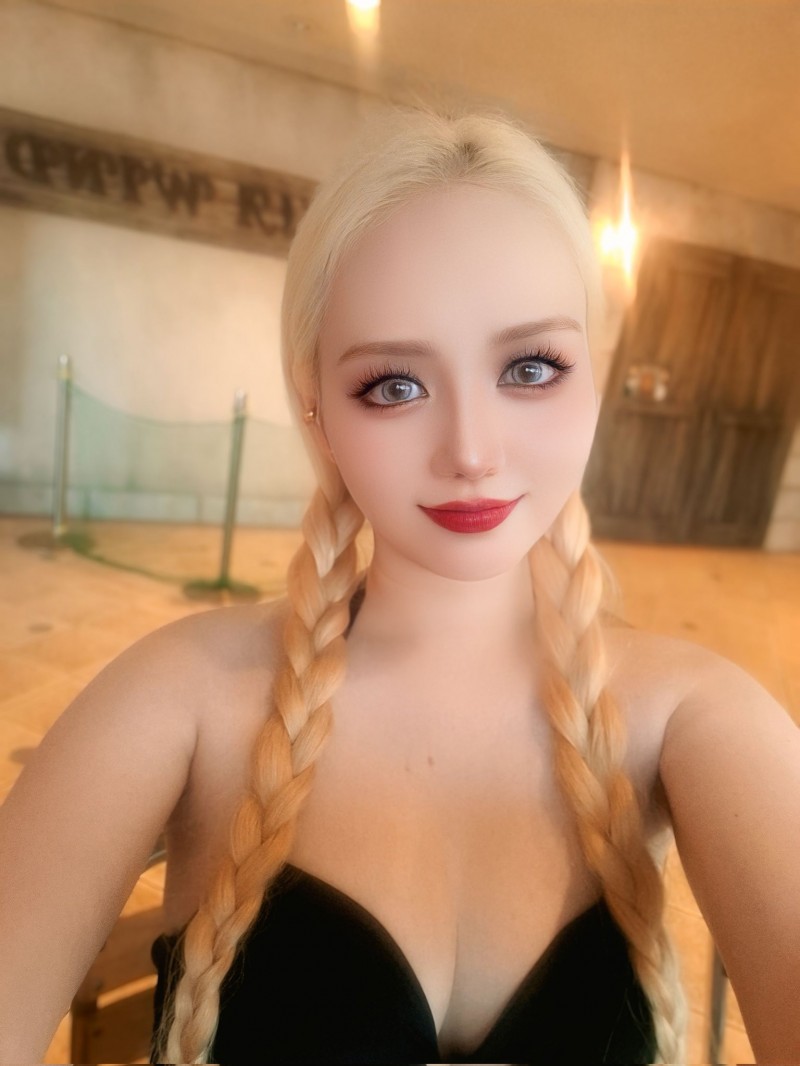 确定了!日俄混血的她将会在这个时候重回战场!