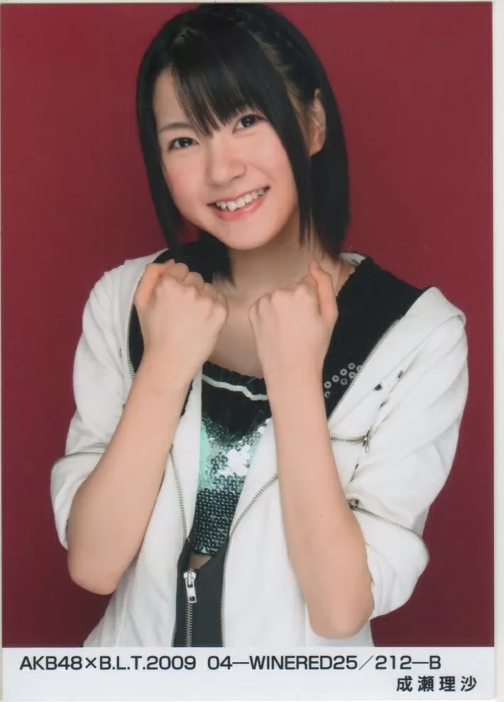 前AKB48成员逢坂はるな(逢坂春菜)结婚!老公的身分是⋯