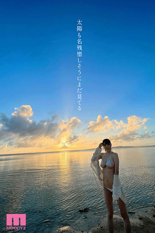 百田光希出道作品MIDV-569发布!1亿円的超强肉体!Moodyz史上最强神Body超猛登场!