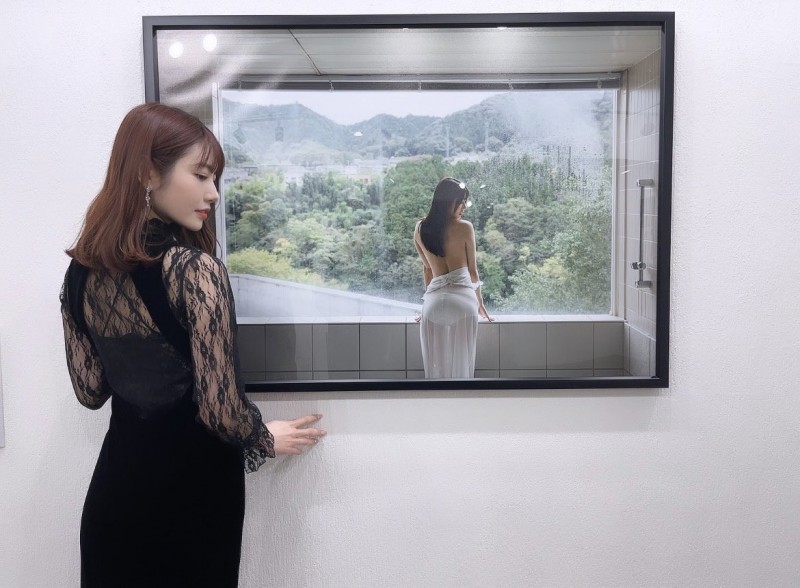 事务所清空资料!河北彩花怎么了?