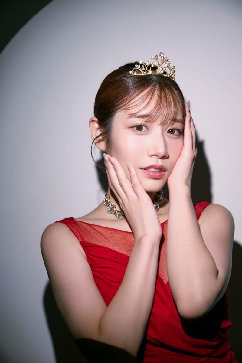 终于搞定移籍了!河北彩花要改名字了