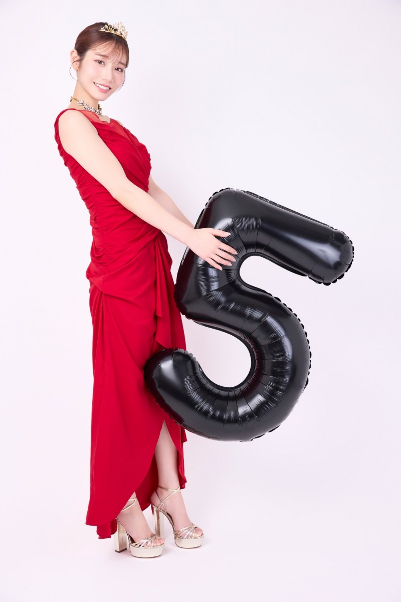 终于搞定移籍了!河北彩花要改名字了