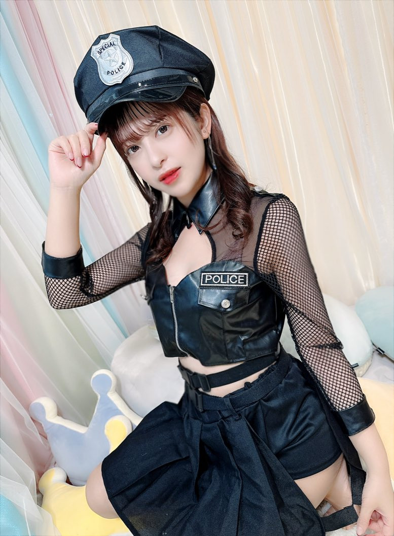 女优能做的事都做了!在艺能人片商Muteki出道的她不玩了!